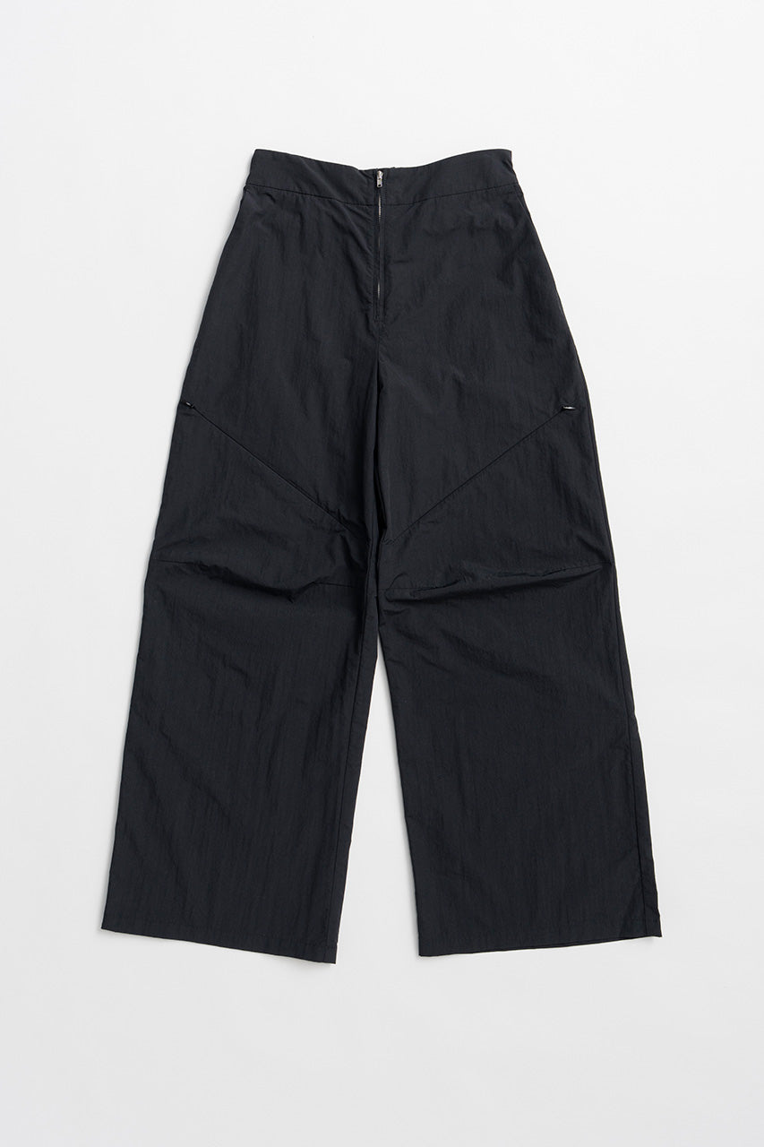 Zip Utility Pants - 26SUMMER 2nd
