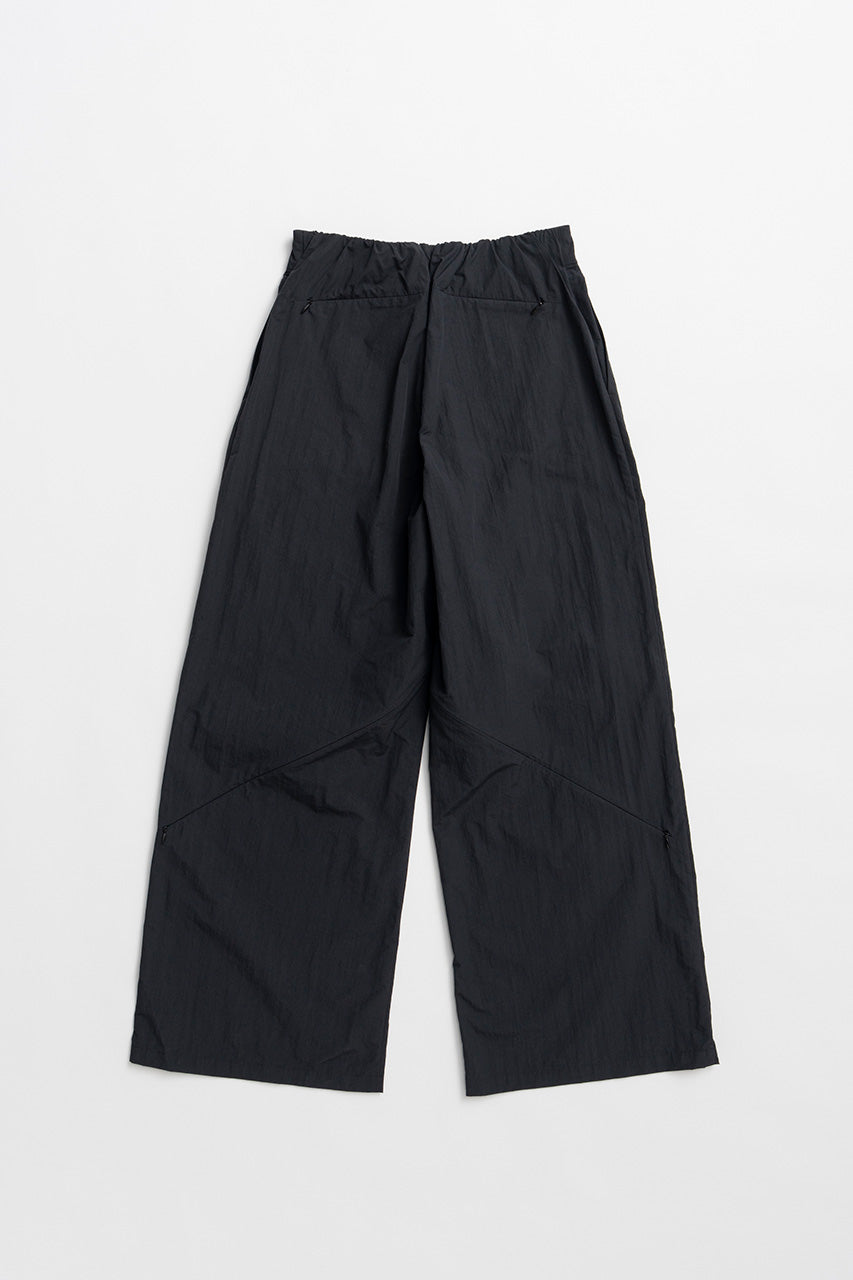Zip Utility Pants - 26SUMMER 2nd