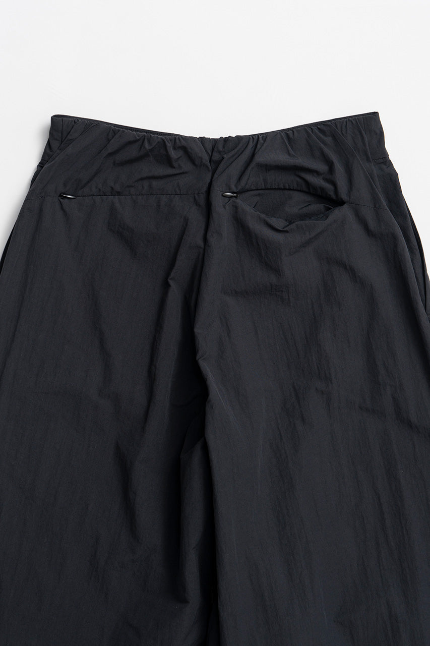 Zip Utility Pants - 26SUMMER 2nd