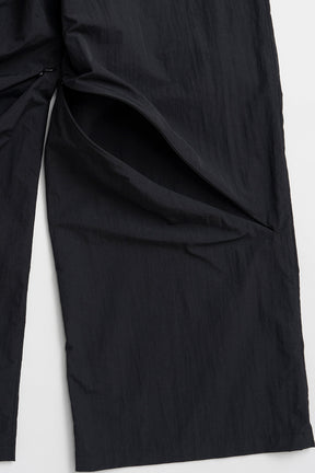 Zip Utility Pants - 26SUMMER 2nd