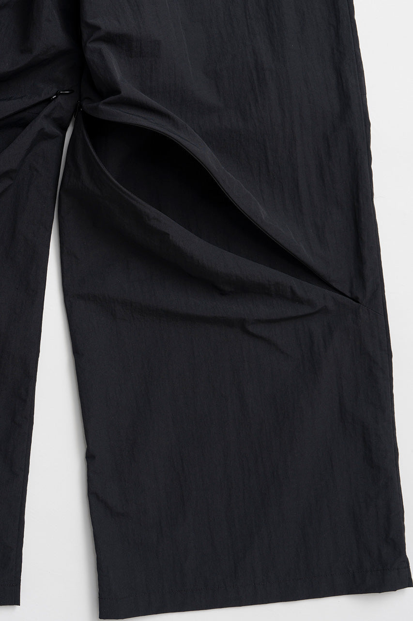 Zip Utility Pants - 26SUMMER 2nd