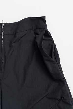 Zip Utility Pants - 26SUMMER 2nd