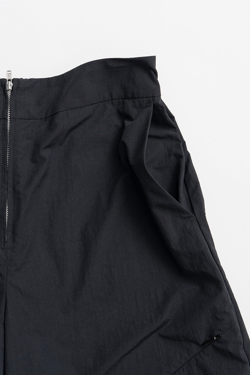 Zip Utility Pants - 26SUMMER 2nd