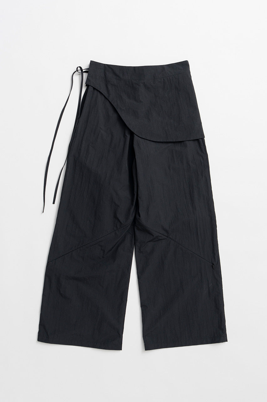 Zip Utility Pants - 26SUMMER 2nd