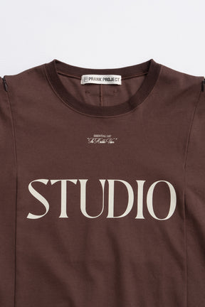 STUDIO Logo T-Shirt