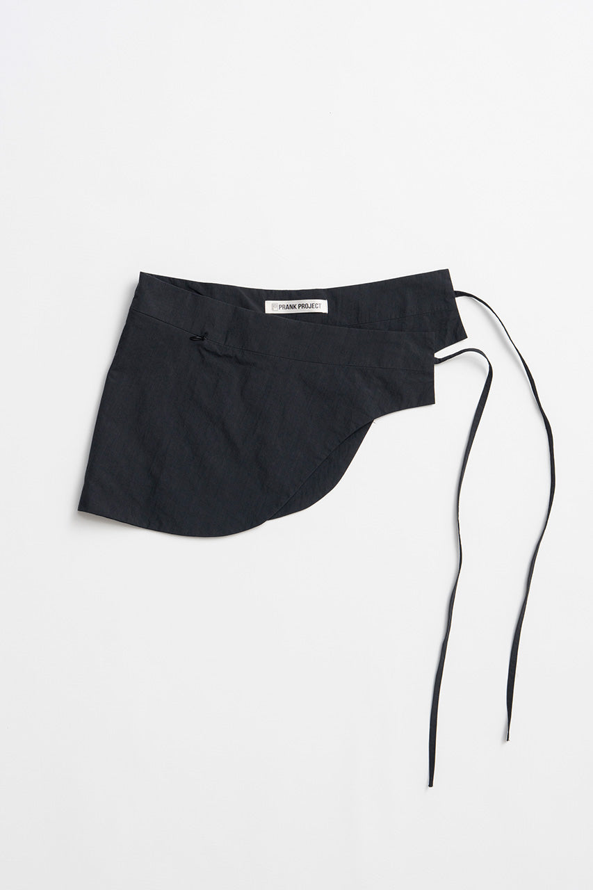 Zip Utility Pants - 26SUMMER 2nd