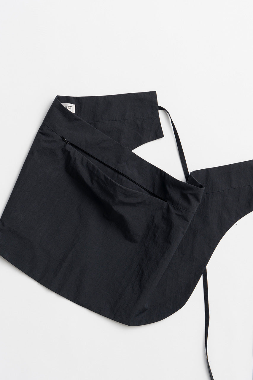 Zip Utility Pants - 26SUMMER 2nd