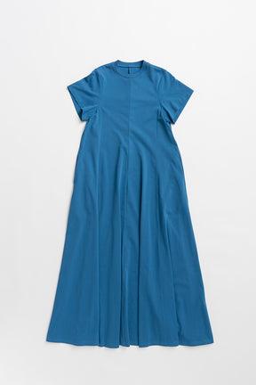 Volume T-Dress - 26SUMMER 2nd