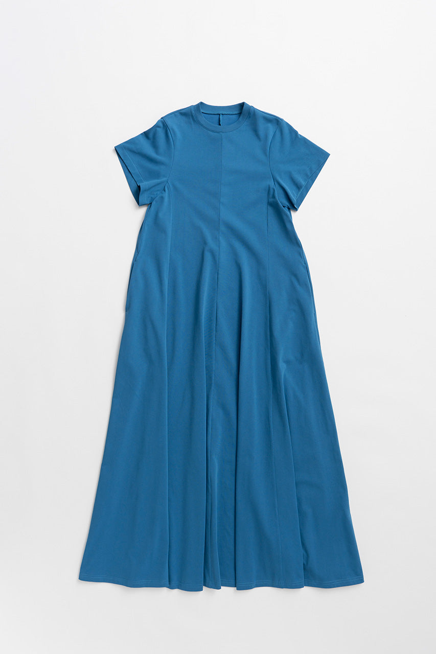 Volume T-Dress - 26SUMMER 2nd