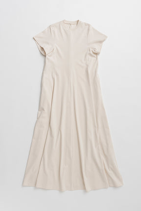 Volume T-Dress - 26SUMMER 2nd