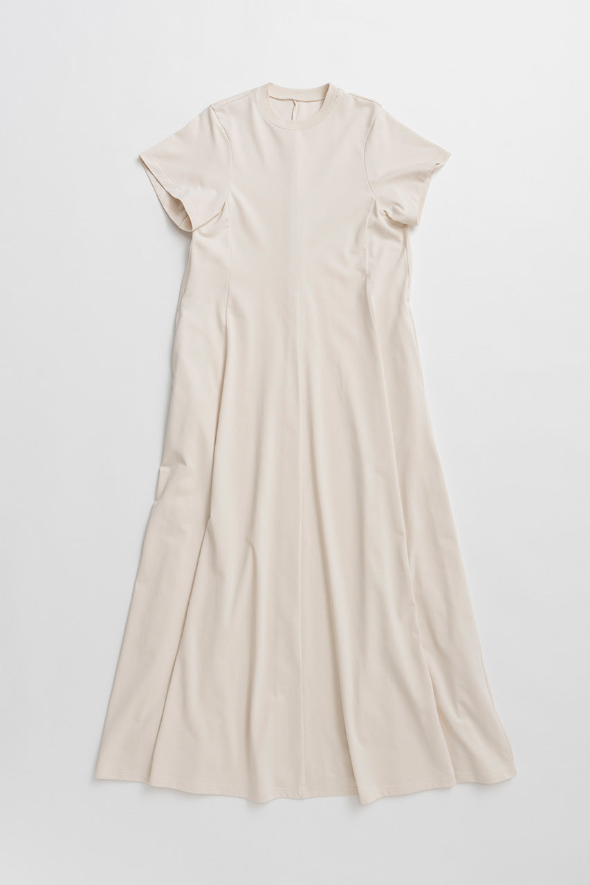 Volume T-Dress - 26SUMMER 2nd