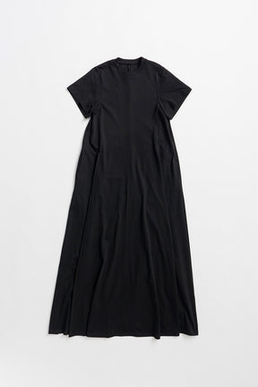 Volume T-Dress - 26SUMMER 2nd