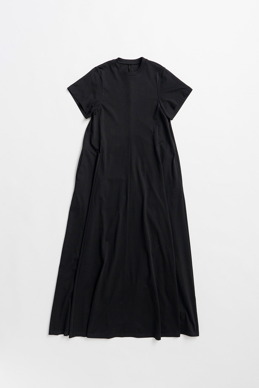 Volume T-Dress - 26SUMMER 2nd