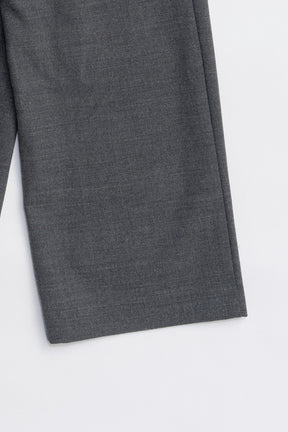 Waist Drape Pants - 2025 WINTER