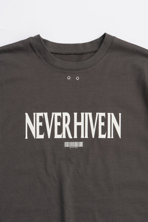 NEVER T-Shirt