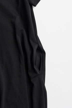 Volume T-Dress - 26SUMMER 2nd
