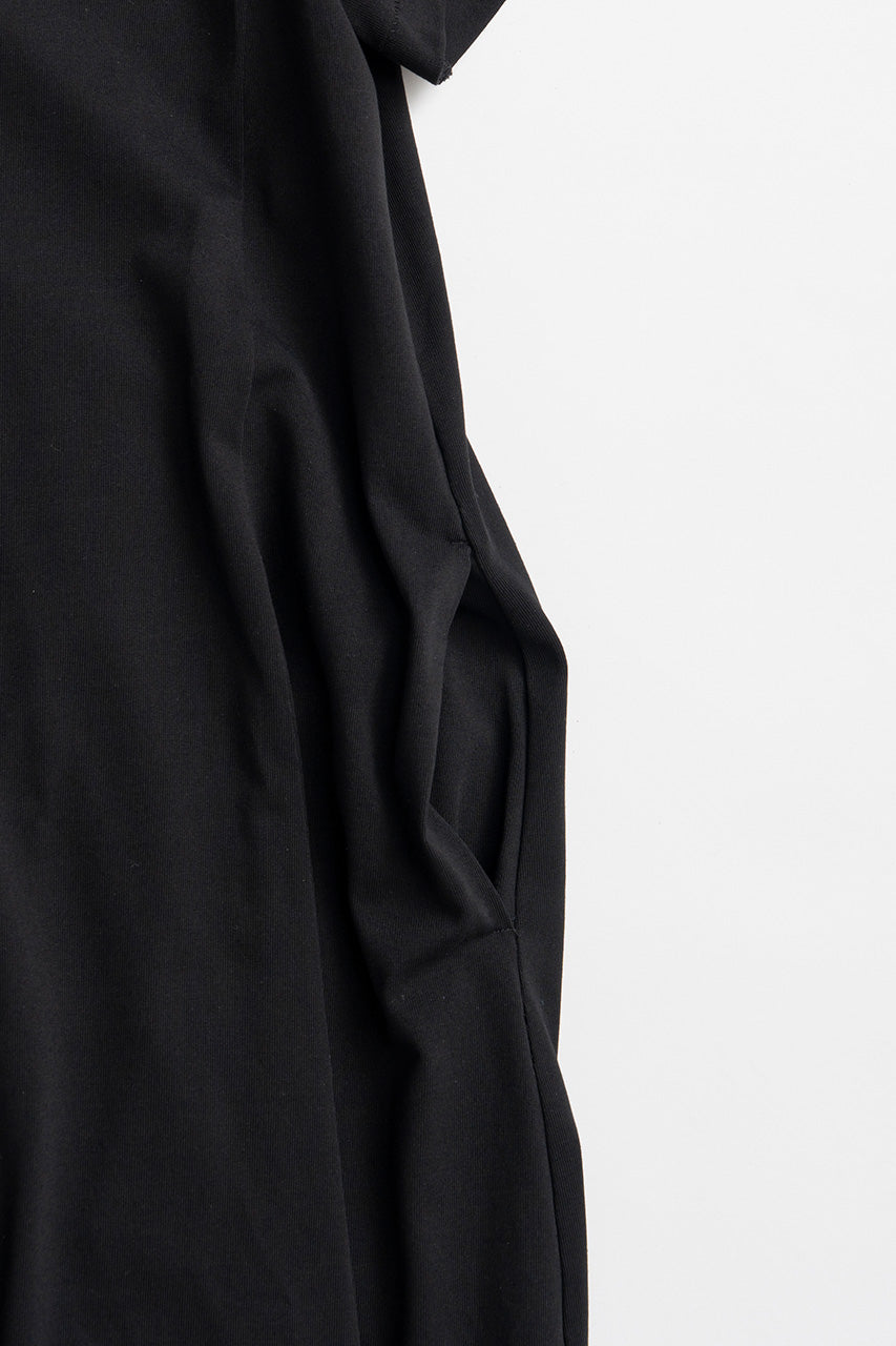 Volume T-Dress - 26SUMMER 2nd
