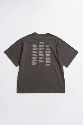 NEVER T-Shirt