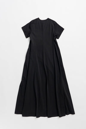 Volume T-Dress - 26SUMMER 2nd
