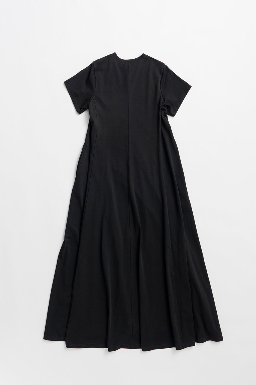 Volume T-Dress - 26SUMMER 2nd