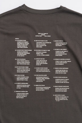NEVER T-Shirt