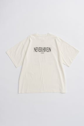 NEVER T-Shirt