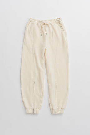 Zip Hem Jogger Pants - 2026AUTUMN