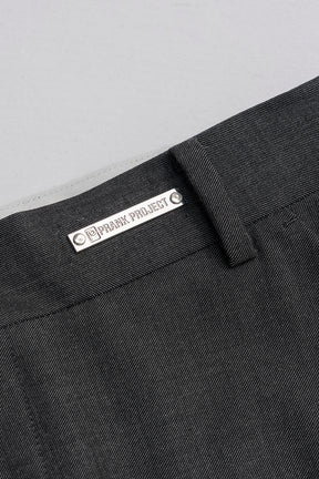 Hem Tuck Drape Pants - 2025 WINTER