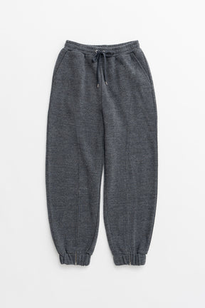 Zip Hem Jogger Pants - 2026AUTUMN