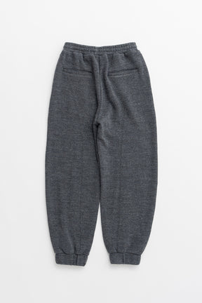 Zip Hem Jogger Pants - 2026AUTUMN