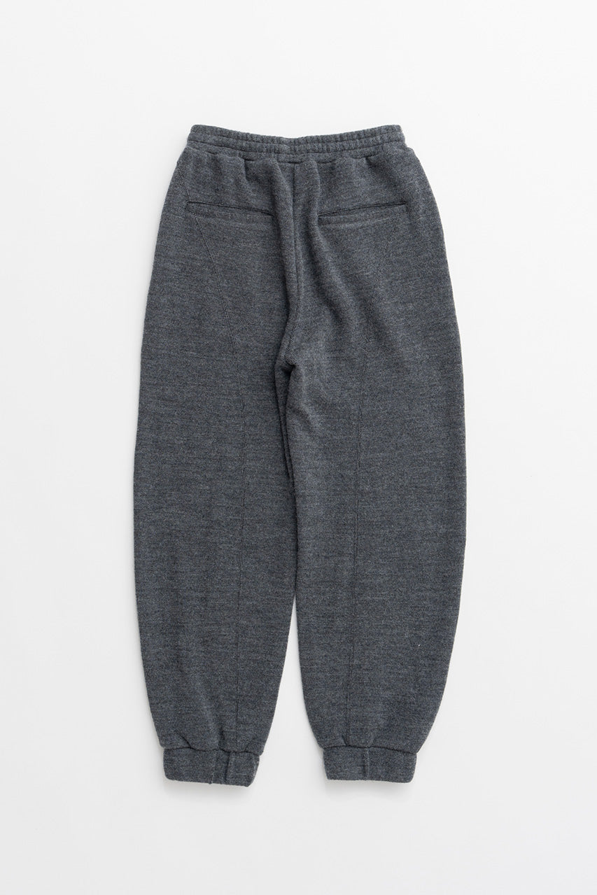 Zip Hem Jogger Pants - 2026AUTUMN