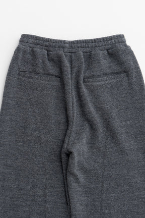 Zip Hem Jogger Pants - 2026AUTUMN
