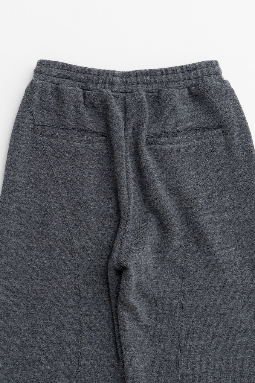 Zip Hem Jogger Pants - 2026AUTUMN