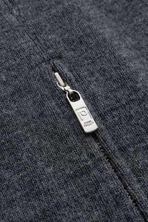 Zip Hem Jogger Pants - 2026AUTUMN