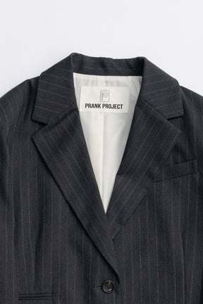 Belted Jacket - 2025 AUTUMN