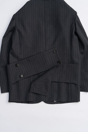 Belted Jacket - 2025 AUTUMN