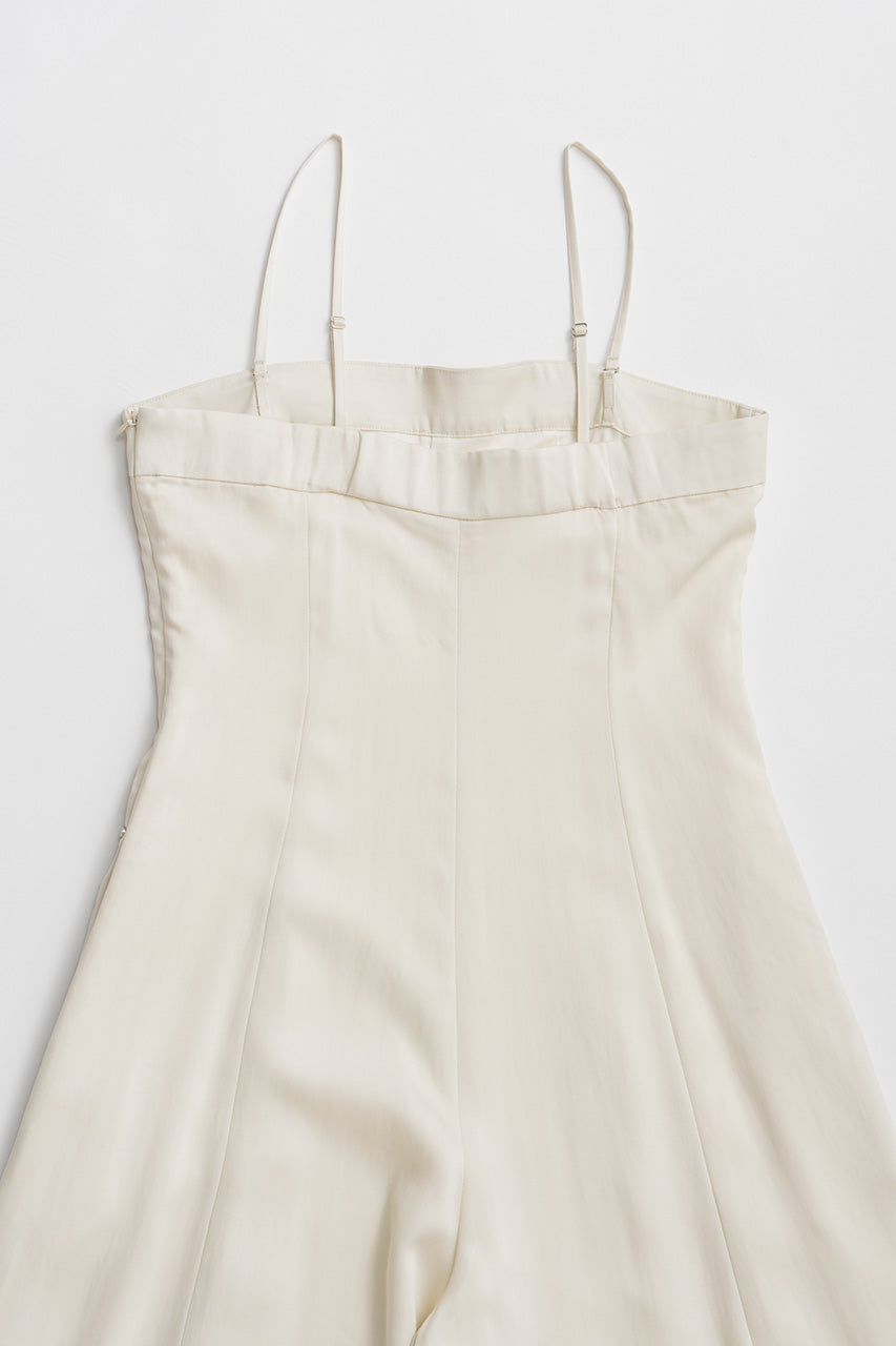 Relax Bear Romper - 26SUMMER 2nd