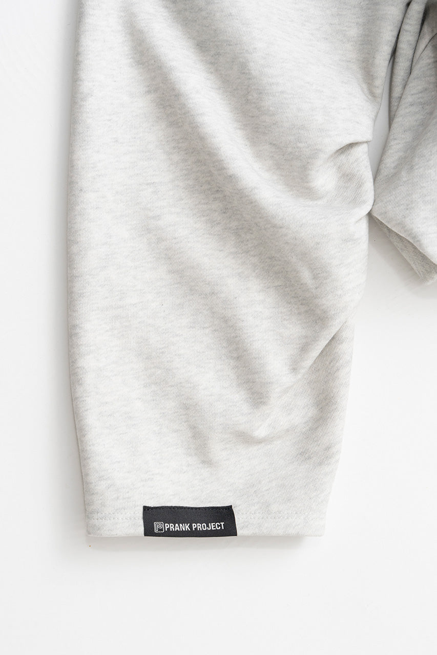 2-Way Balloon Sweatshirt - 2026AUTUMN