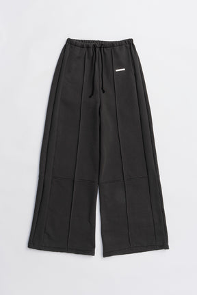 Sweat Wide Pants - 2025 WINTER
