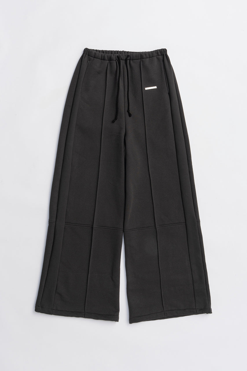 Sweat Wide Pants - 2025 WINTER
