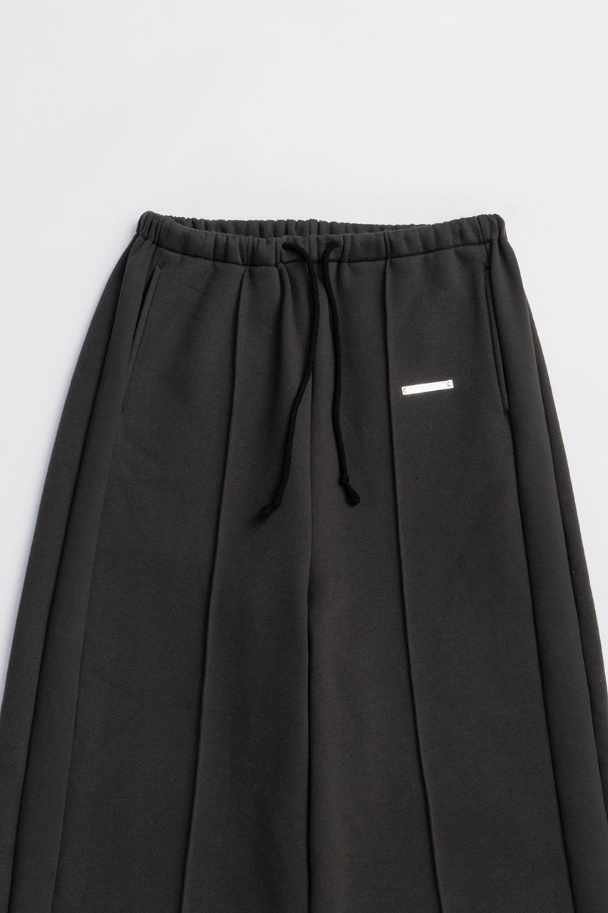 Sweat Wide Pants - 2025 WINTER
