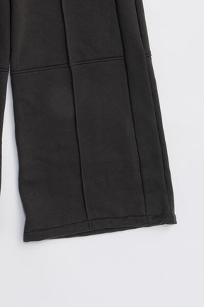 Sweat Wide Pants - 2025 WINTER