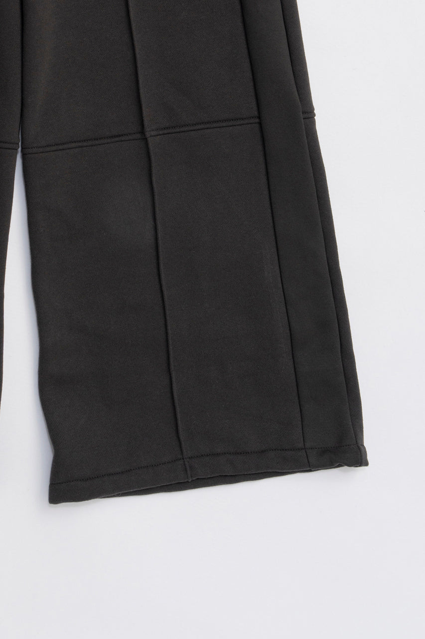 Sweat Wide Pants - 2025 WINTER