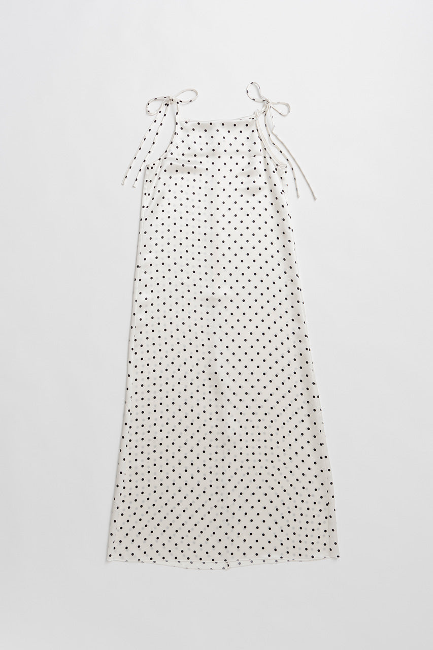 Babushka Slip Dress - 26SUMMER 2nd