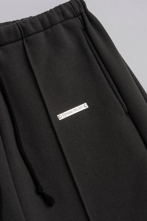 Sweat Wide Pants - 2025 WINTER