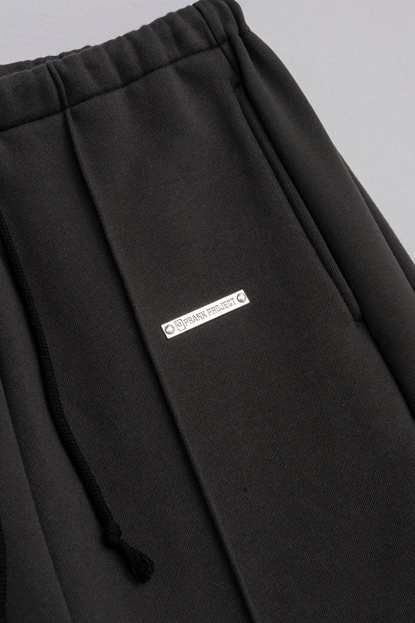 Sweat Wide Pants - 2025 WINTER