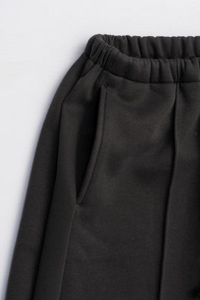 Sweat Wide Pants - 2025 WINTER