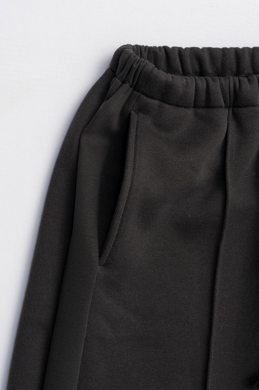 Sweat Wide Pants - 2025 WINTER