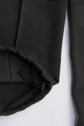 Sweat Wide Pants - 2025 WINTER