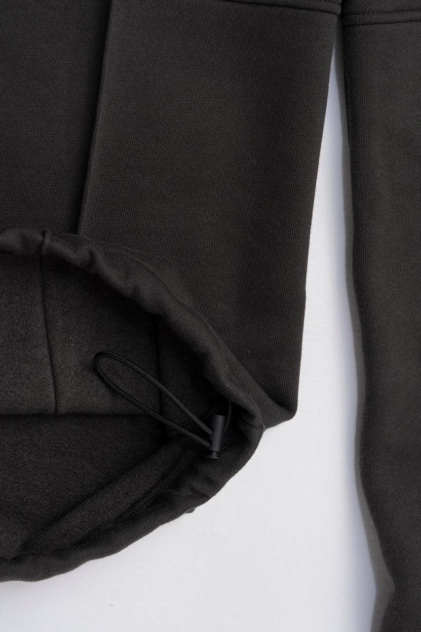 Sweat Wide Pants - 2025 WINTER